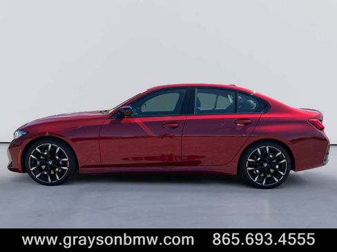 Used 2025 BMW M340i RWD image 6