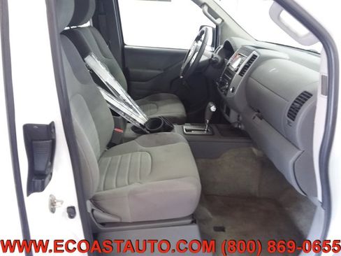 Used 2017 Nissan Frontier S image 13