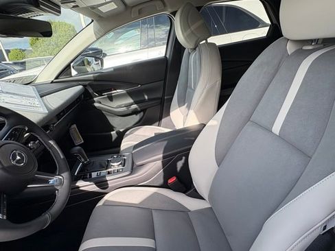 New 2026 MAZDA CX-30 Aire Edition image 12