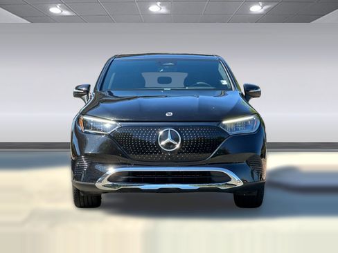 Used 2023 Mercedes-Benz EQE 350+ 4MATIC SUV image 5