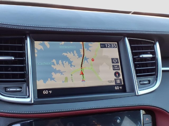 Certified 2024 INFINITI QX50 Sport FWD image 13