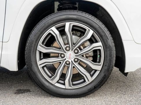 Used 2018 GMC Terrain Denali FWD image 32