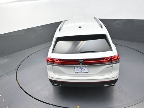 New 2026 Volkswagen Atlas SE AWD/4WD image 18