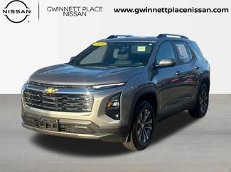 Used 2025 Chevrolet Equinox LT w/ Convenience Package II video 1