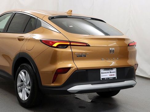 New 2026 Buick Envista Preferred w/ Convenience I Package image 7