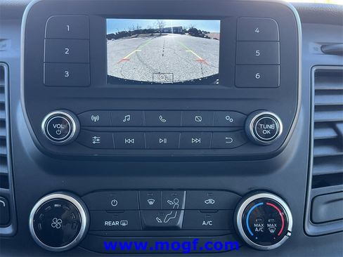 Used 2024 Ford Transit 250 Low Roof w/ Exterior Upgrade Package image 6