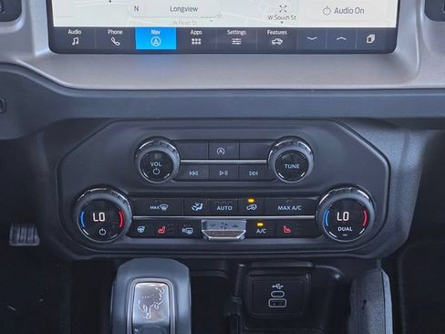 New 2026 Ford Bronco Outer Banks w/ Sasquatch Package AWD/4WD image 19