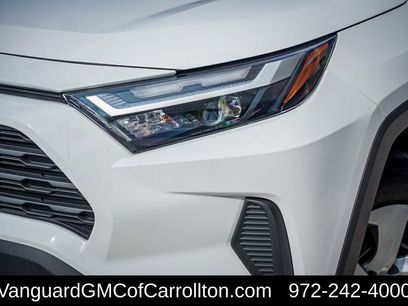 Used 2024 Toyota RAV4 LE