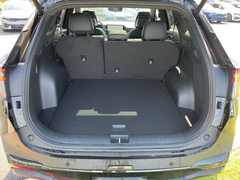 New 2026 Kia Sportage X-Line w/ X-Line Technology Package image 7