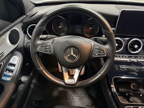 Used 2016 Mercedes-Benz C 300 4MATIC Sedan image 23