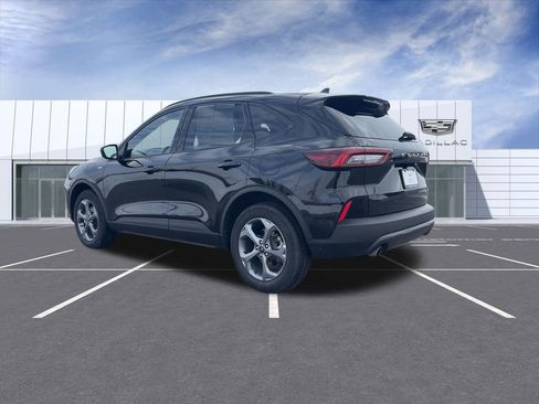 Used 2025 Ford Escape ST-Line image 6