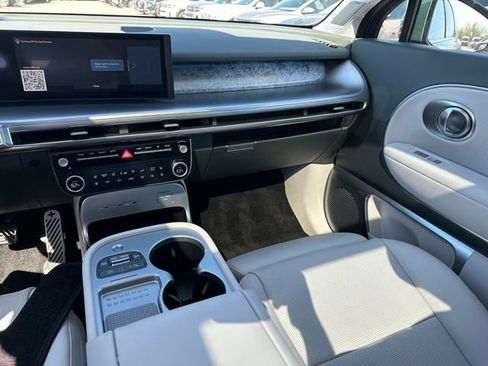 Used 2026 Hyundai Ioniq 9 Calligraphy AWD/4WD image 21