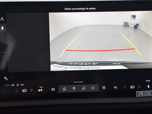 New 2026 MAZDA CX-5 AWD 2.5 S image 34