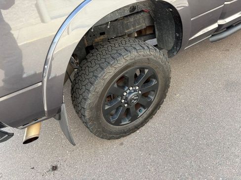 Used 2019 RAM 2500 Big Horn w/ Towing Technology Group image 13