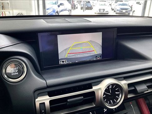 Used 2019 Lexus RC 300 image 30