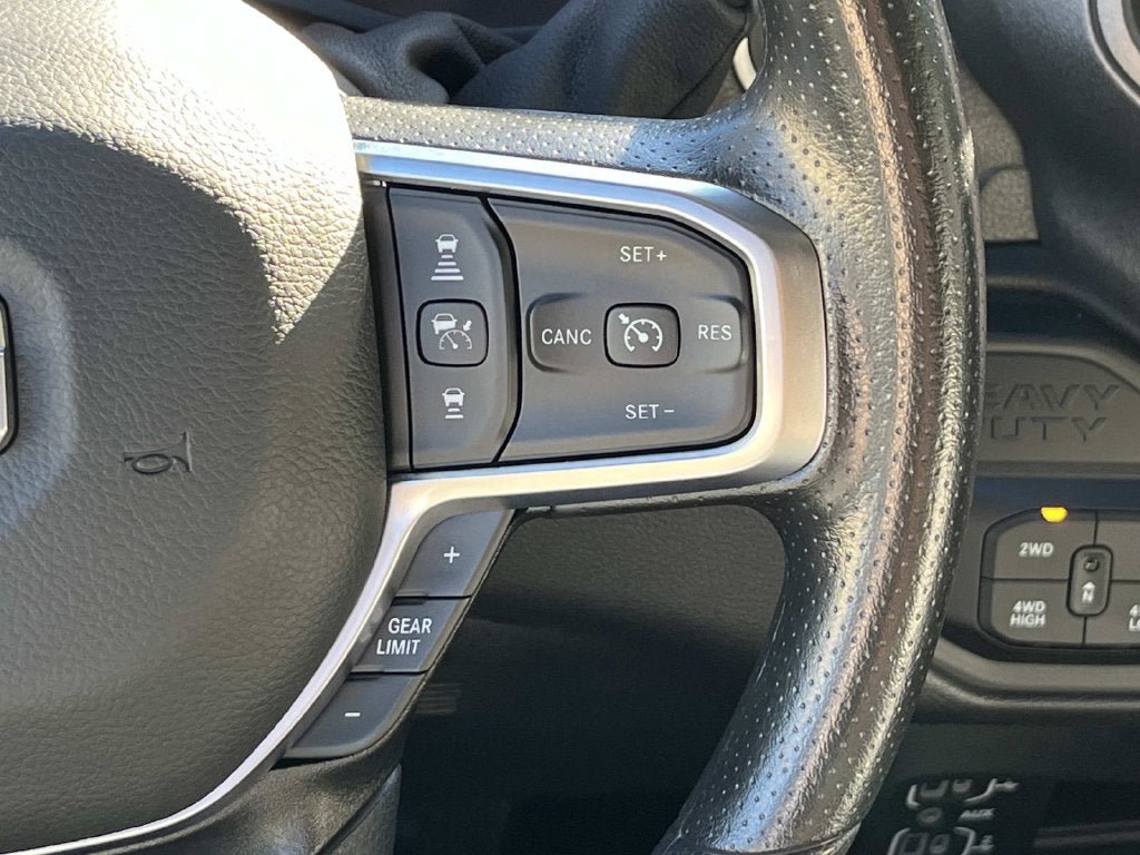 Used 2026 RAM 5500 Tradesman AWD/4WD image 17