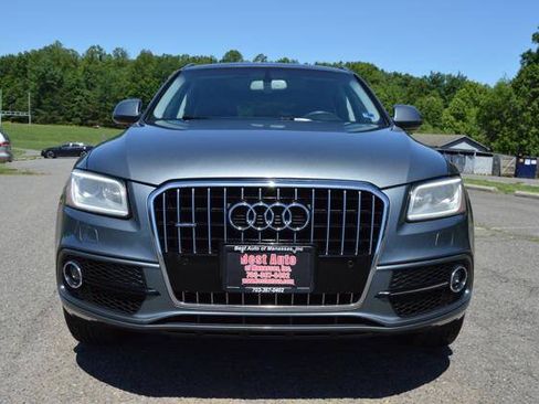 Used 2013 Audi Q5 3.0T Premium Plus AWD/4WD image 2