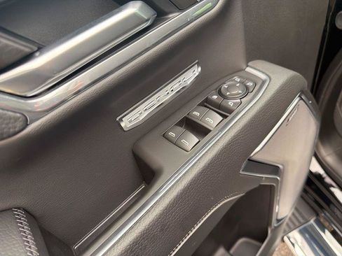 New 2026 GMC Sierra 1500 Denali AWD/4WD image 12
