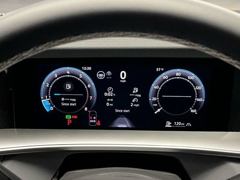 New 2026 Volkswagen Tiguan SE AWD/4WD image 24