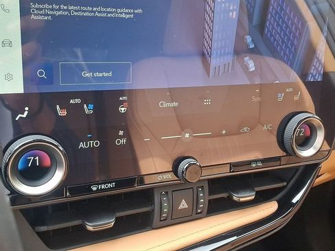 Used 2024 Lexus NX 350 AWD image 17