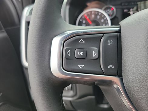 New 2026 RAM 1500 Big Horn AWD/4WD image 5