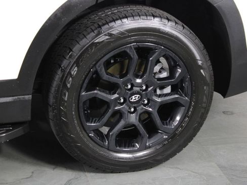 Certified 2022 Hyundai Santa Fe XRT w/ Cargo Package image 12