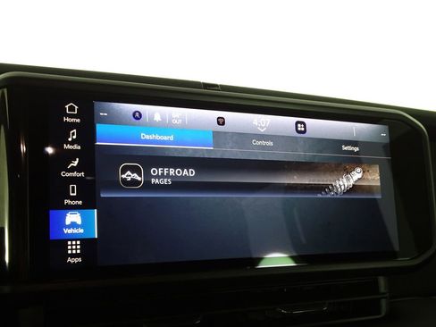 New 2026 Jeep Gladiator Mojave image 36