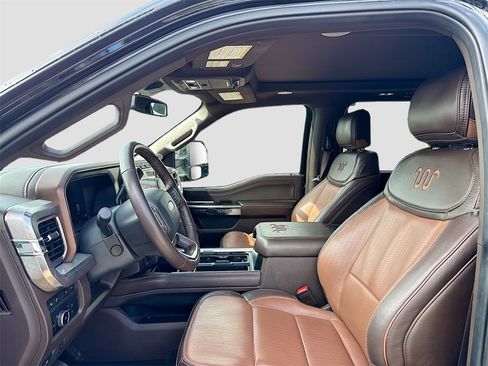 Used 2024 Ford F250 King Ranch w/ Tremor Off-Road Package image 10