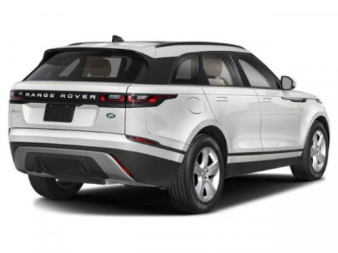 Certified 2023 Land Rover Range Rover Velar S image 2
