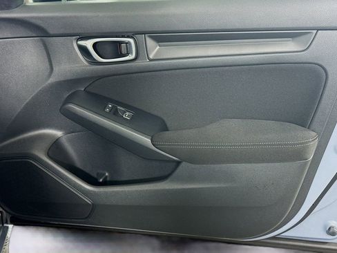 Certified 2024 Honda Civic Sport image 29