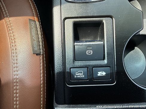 Used 2019 Subaru Outback 3.6R Touring w/ Popular Package #3A AWD/4WD image 30