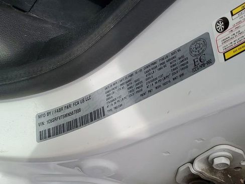 Used 2021 RAM 1500 Sport w/ Level 2 Equipment Group AWD/4WD image 38