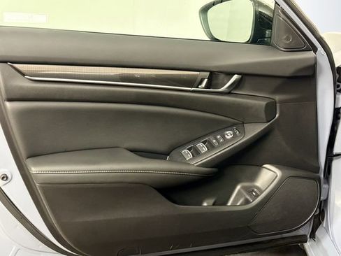 Certified 2022 Honda Accord Sport image 23