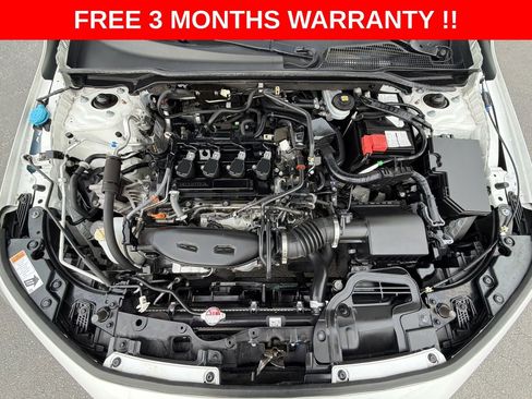 Used 2022 Honda Civic EX image 11