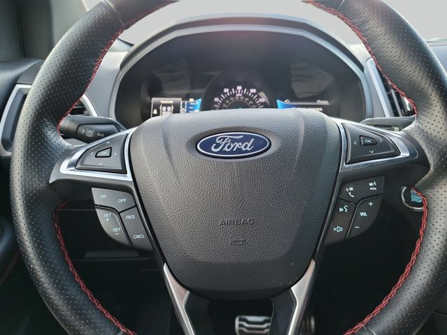 Used 2022 Ford Edge ST-Line AWD/4WD image 29