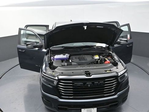 New 2026 RAM 1500 Laramie w/ Night Edition image 26