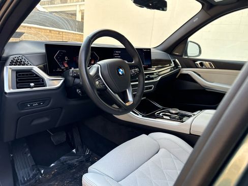 Certified 2026 BMW X5 xDrive40i image 10
