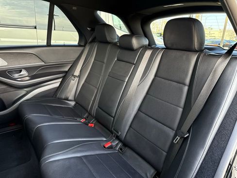 Used 2022 Mercedes-Benz GLE 350 GLE 350 image 14