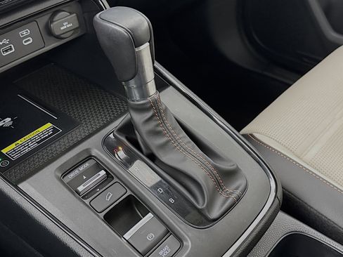 Certified 2023 Honda CR-V Sport Touring image 17