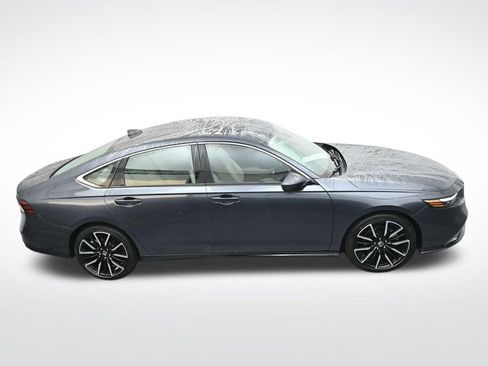 Used 2024 Honda Accord Touring image 34
