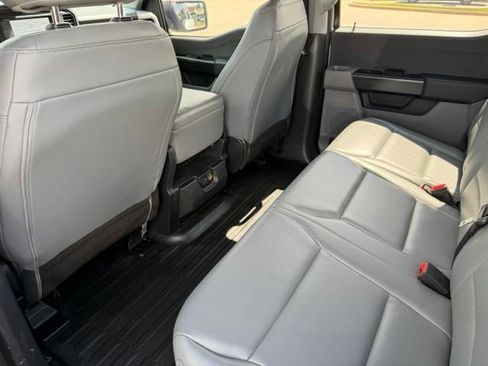 Used 2021 Ford F150 XL AWD/4WD image 18