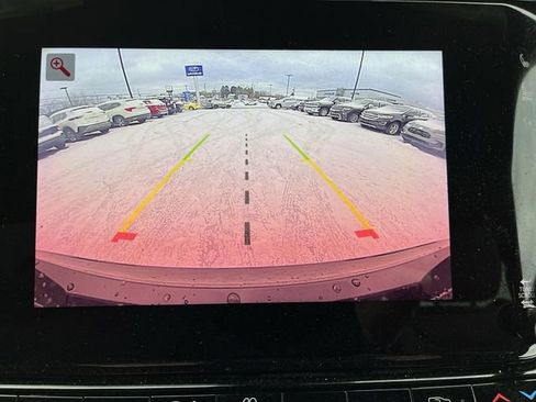 Used 2022 Jeep Wagoneer Series II image 25