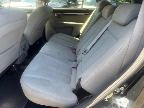 Used 2009 Hyundai Santa Fe GLS w/ Popular Equipment Pkg 2 AWD/4WD image 28
