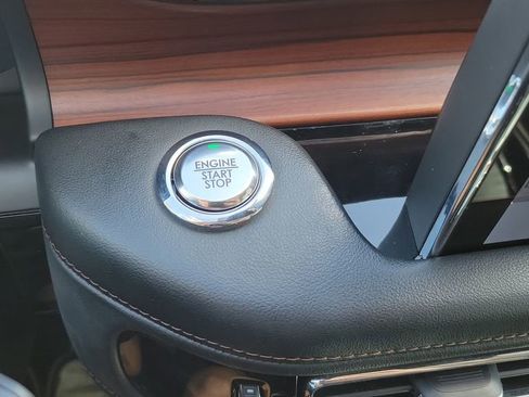 Used 2023 Lincoln Aviator Reserve w/ Equipment Group 201A image 27