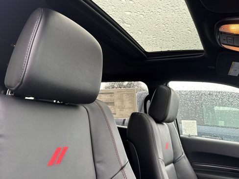 New 2026 Dodge Durango GT image 15