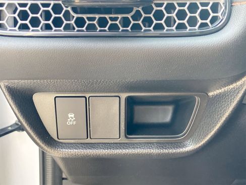 New 2026 Honda HR-V Sport image 26