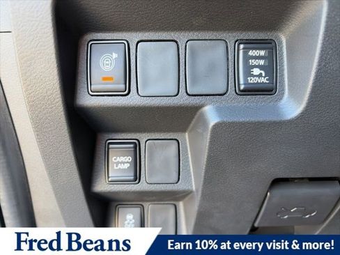 New 2026 Nissan Frontier SV w/ SV Convenience Package image 17