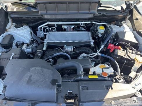 Used 2025 Subaru Ascent Limited w/ Popular Package #1 image 18