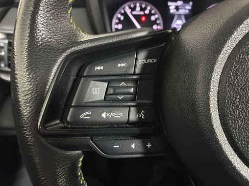 Used 2024 Subaru Outback Onyx Edition AWD/4WD image 11