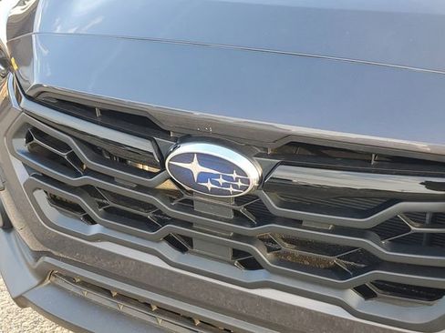 Certified 2025 Subaru Crosstrek 2.5i Sport w/ Popular Package #4A image 5